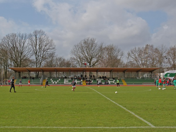 Weserstadion Platz 11 (Bremen)