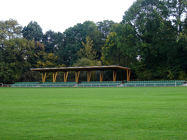 Weserstadion Platz 12