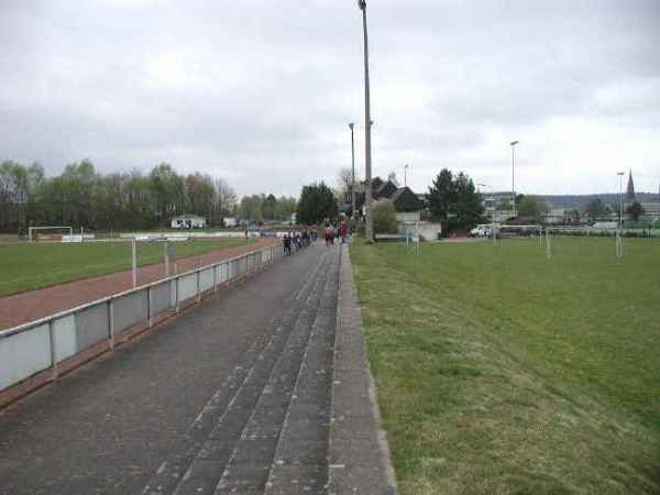 Stadion an der Theodor-Heuss-Schule