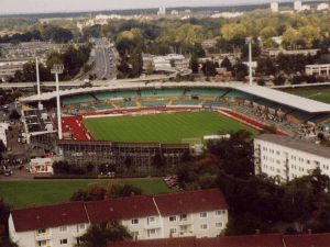 VfL-Stadion am Elsterweg (Wolfsburg)