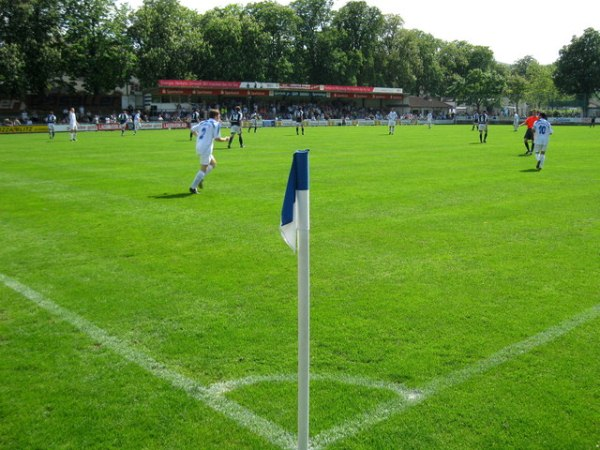 Sepp-Endres-Sportanlage (Würzburg)