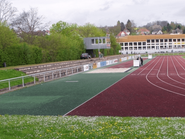 Westpfalzstadion (Zweibrücken)
