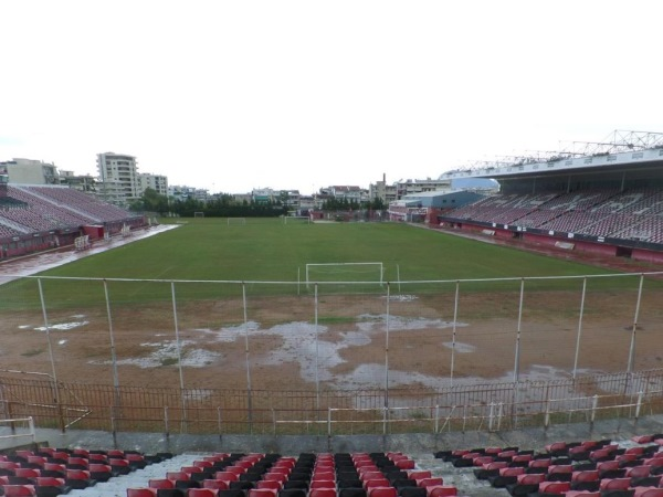 Stadio Kostas Davourlis (Pátra (Patras))