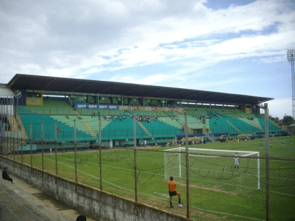 Estadio Excelsior (Puerto Cortés)