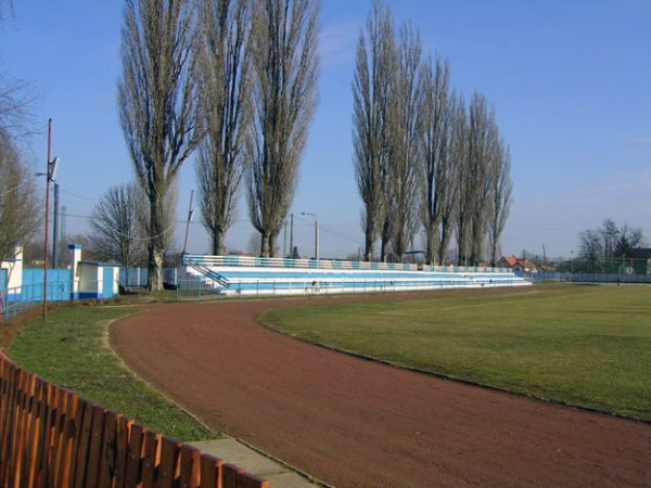 Vásár téri stadion