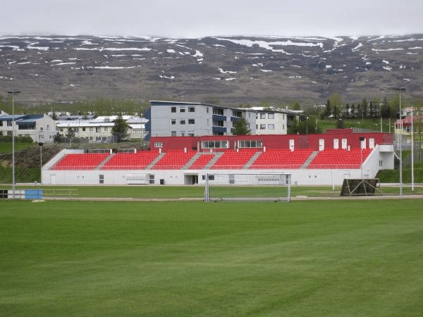 Þórsvöllur (Akureyri)