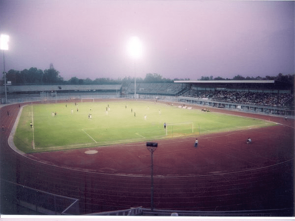 Guru Nanak Stadium