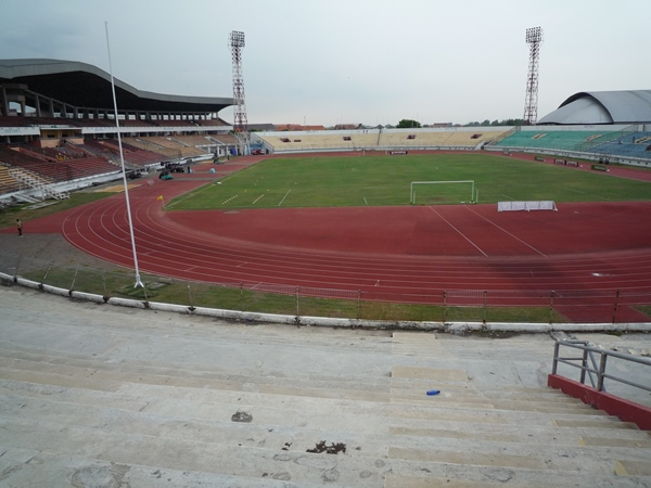 Stadion Gelora Delta (Sidoarjo)