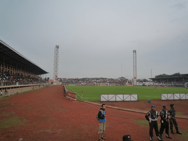 Stadion Singa Perbangsa (Karawang)