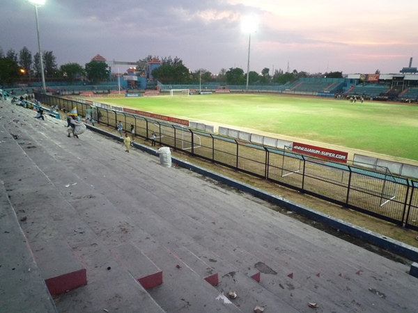 Stadion Surajaya (Lamongan)