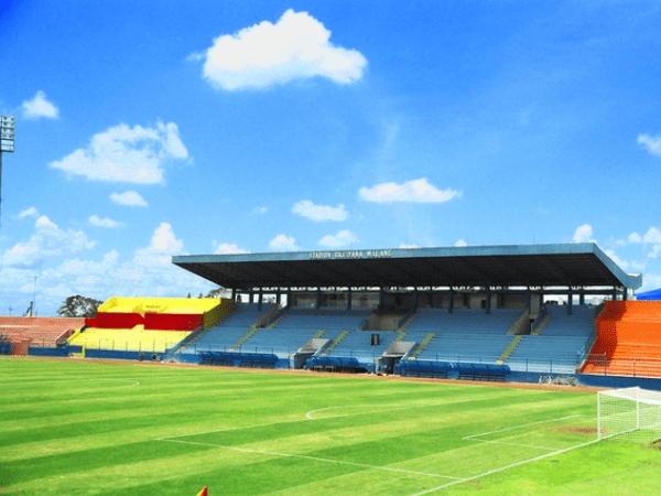Stadion Gajayana (Malang)