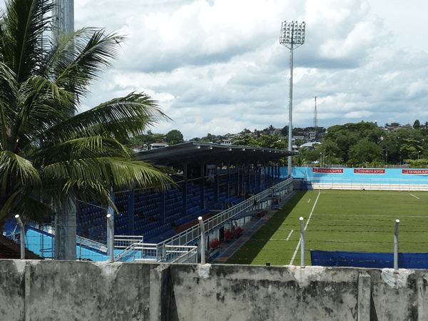 Stadion Persiba (Balikpapan)