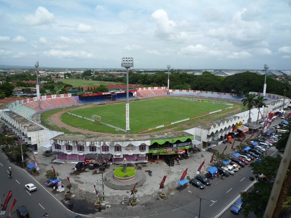 Stadion Brawijaya (Kediri)
