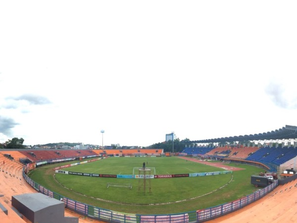 Stadion Segiri (Samarinda)
