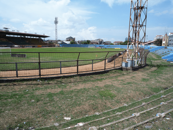 Stadion Andi Mattalatta (Makassar)