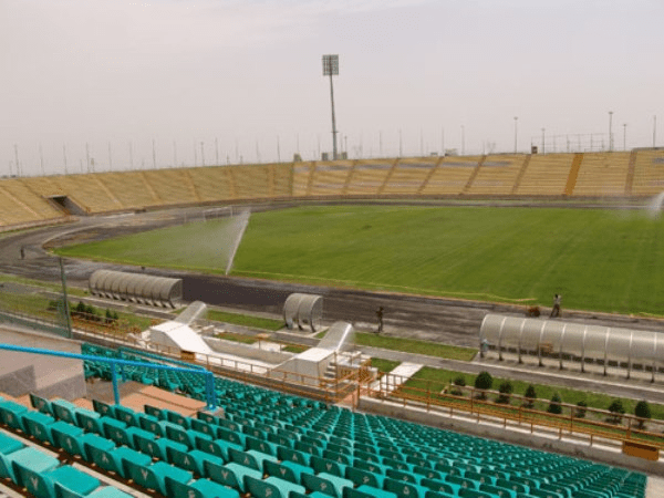 Samen Al-Aeme Stadium (Mashhad)