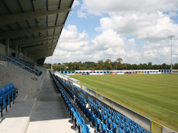 Athlone Town Stadium (Athlone)