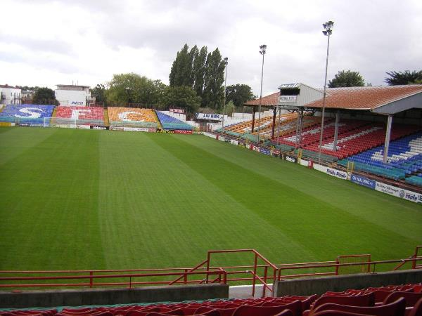 Tolka Park