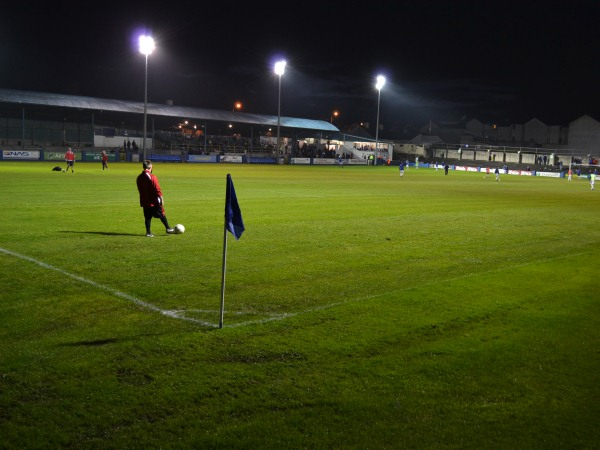 Finn Park (Ballybofey)