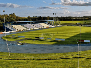 Waterford Regional Sports Centre (Waterford)