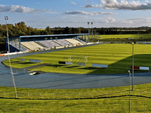 Waterford Regional Sports Centre