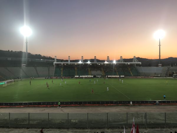 Stadio del Conero (Ancona)