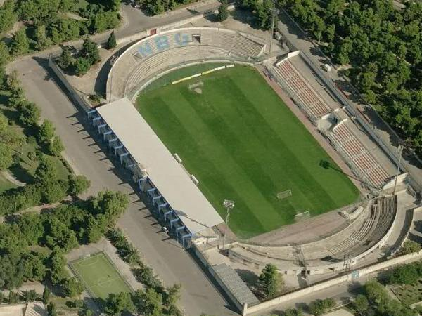 Stadio Degli Ulivi