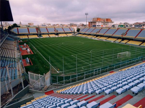 Stadio Comunale Pino Zaccheria (Foggia)