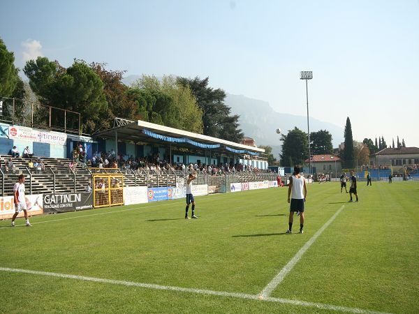 Stadio Rigamonti Ceppi (Lecco)