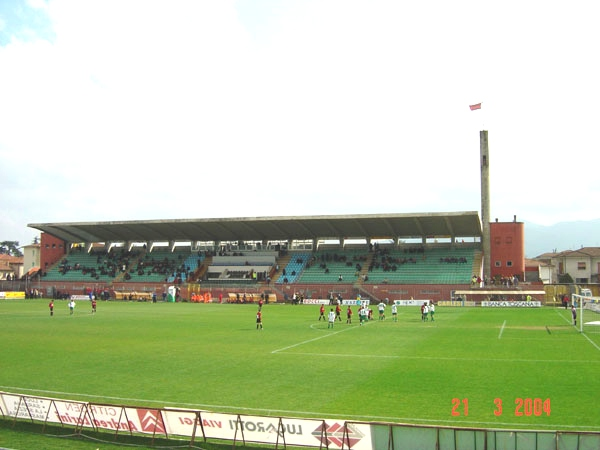 Stadio Porta Elisa (Lucca)