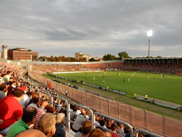 Stadio Danilo Martelli (Mantova)