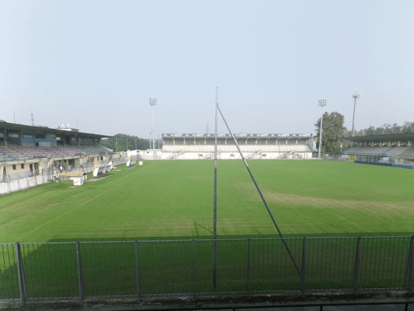 Stadio Pietro Fortunati (Pavia)