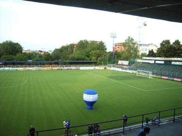 Stadio Giuseppe Voltini (Crema)