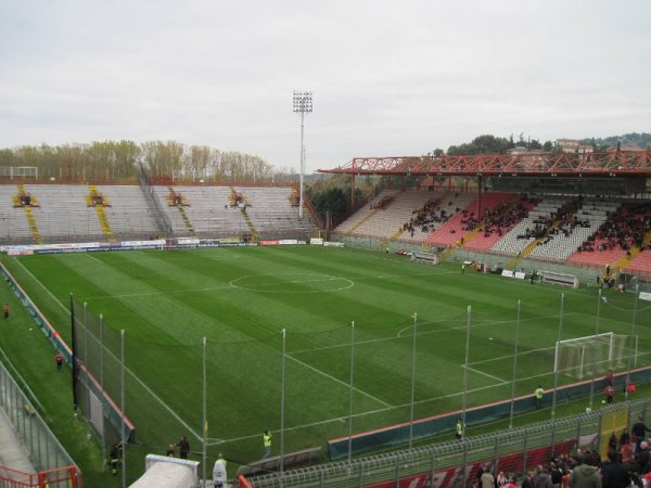Stadio Renato Curi (Perugia)