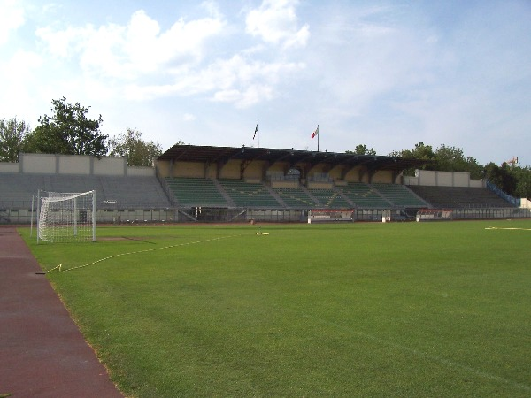 Stadio Romeo Neri (Rimini)