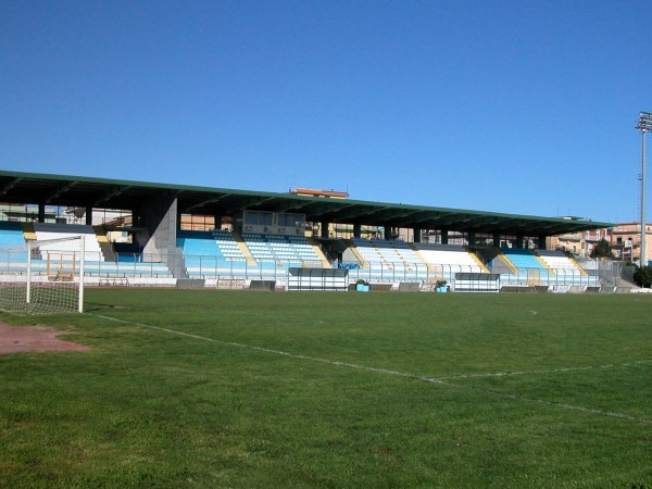 Stadio Nicola de Simone (Siracusa)