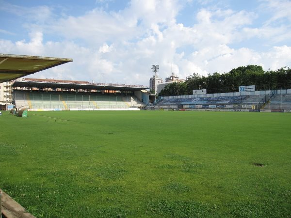 Stadio Paolo Mazza (Ferrara)