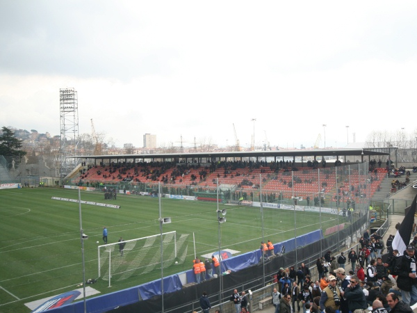 Stadio Alberto Picco (La Spezia)