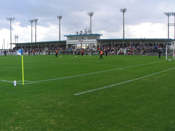 Honda Miyakoda Soccer Stadium