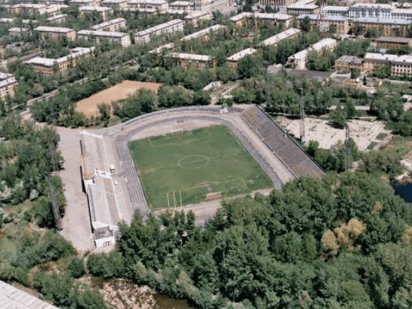 Stadion Vostok (Öskemen (Ust-Kamenogorsk))