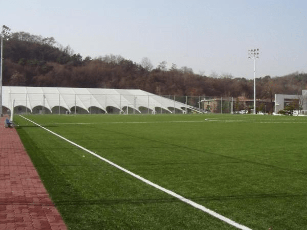 Jeonju University Stadium (Jeonju)