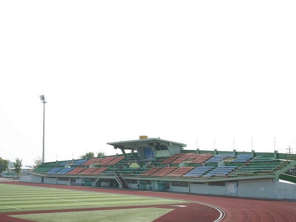 Pocheon Stadium (Pocheon)