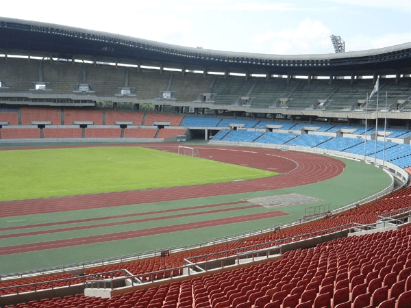 Seoul Olympic Stadium (Seoul)