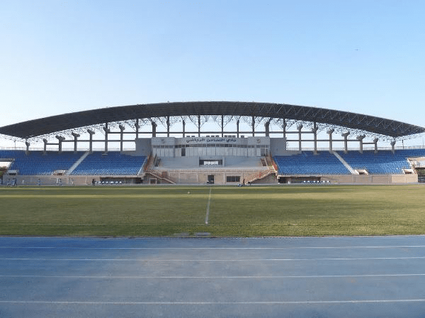 Al-Farwaniya Stadium (Al-Tadhamon Stadium) (Al Farwaniyah (Ardiyah))