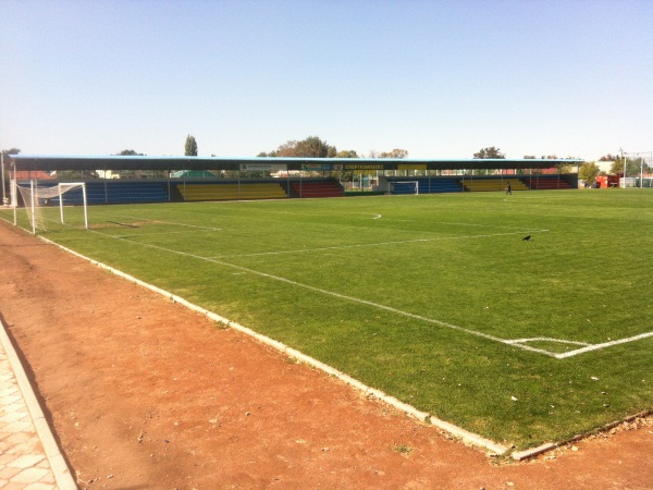 Stadion Dordoy (Bishkek)