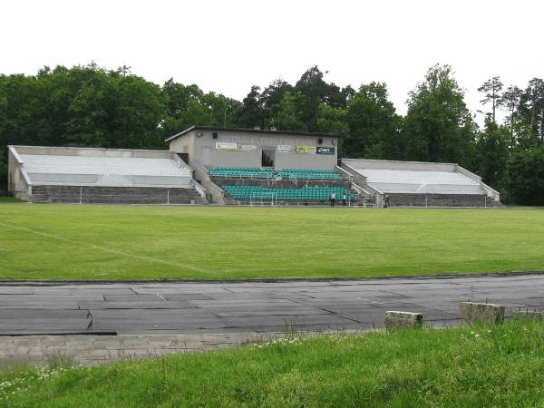 Kretingos miesto stadionas (Kretinga)