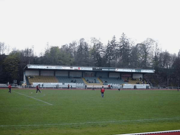 Stade Émile Mayrisch (Esch-Uelzecht (Esch-sur-Alzette))