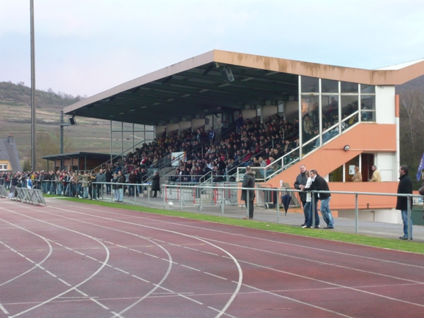 Stade op Flohr