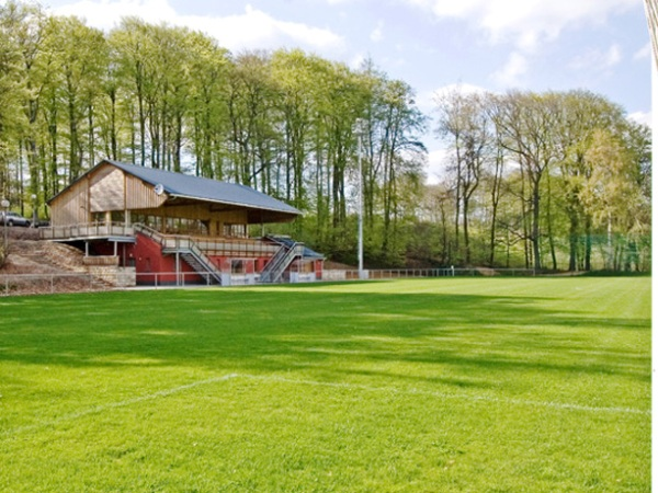 Stade Jos Becker (Hostert)