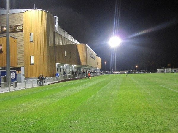 Stade Jean Donnersbach